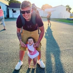 Meet your Posher, Ash